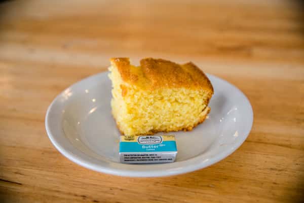 Bayside's Famous Cornbread