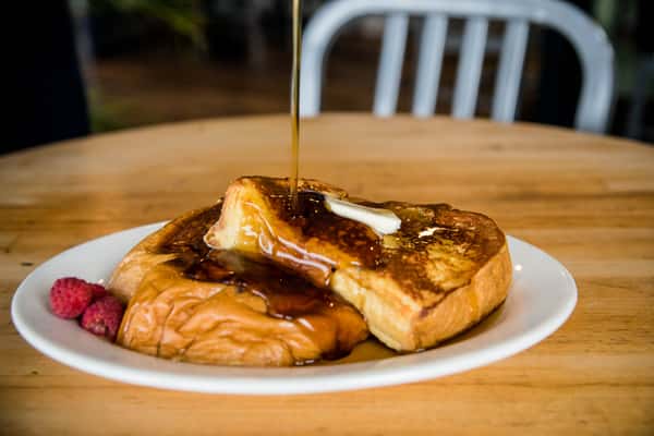 sweet bread ft