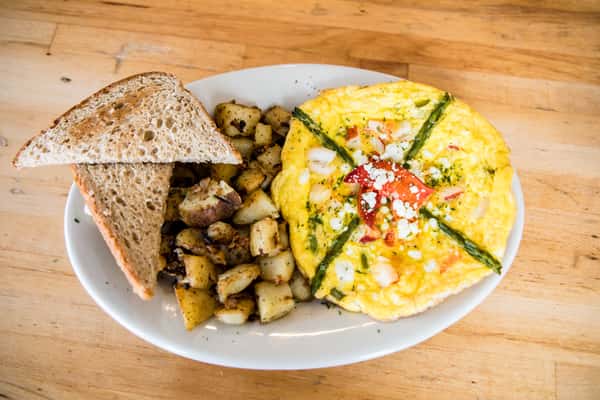 frittata