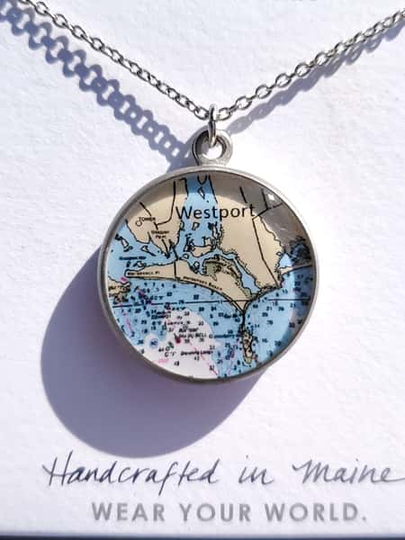 Westport Locket