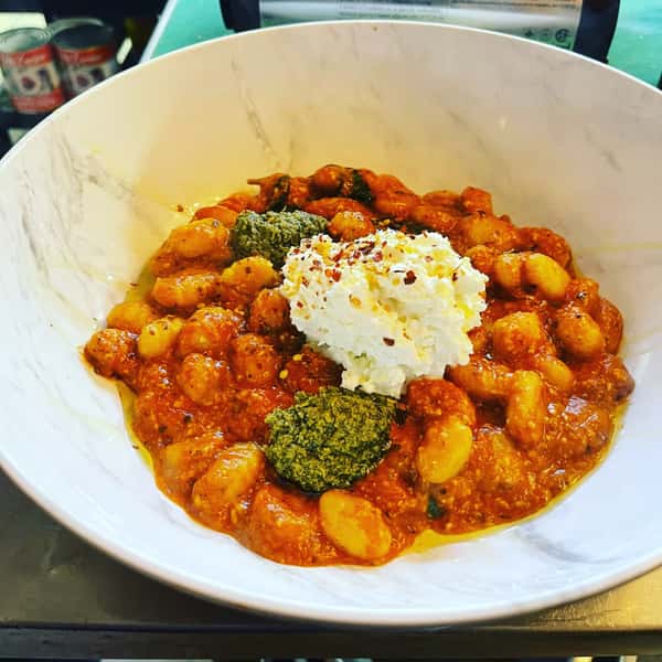 dish