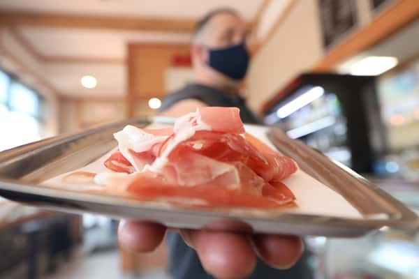 meat