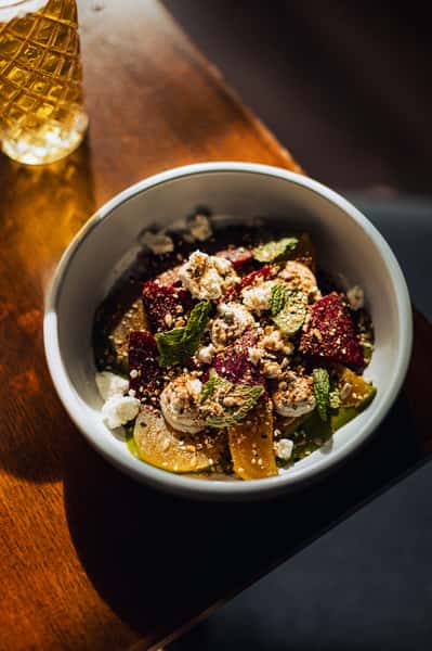 Beet Salad