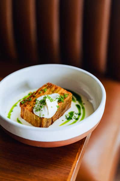 Funeral Potato Pave