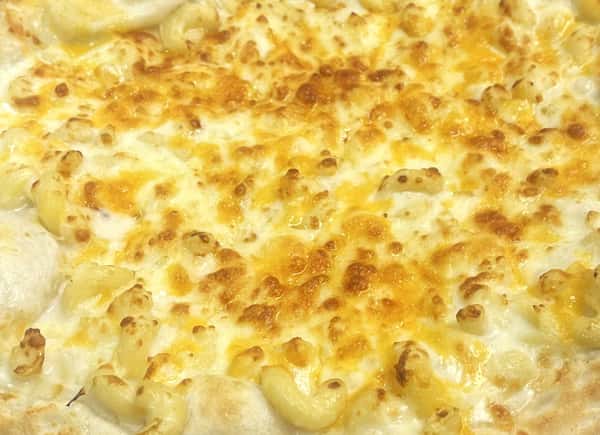 Macaroni & Cheese
