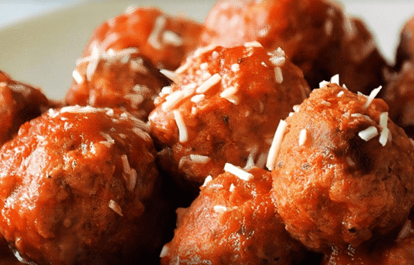 Meatballs (8)