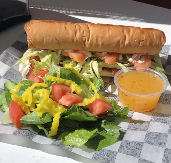 BLT Sub