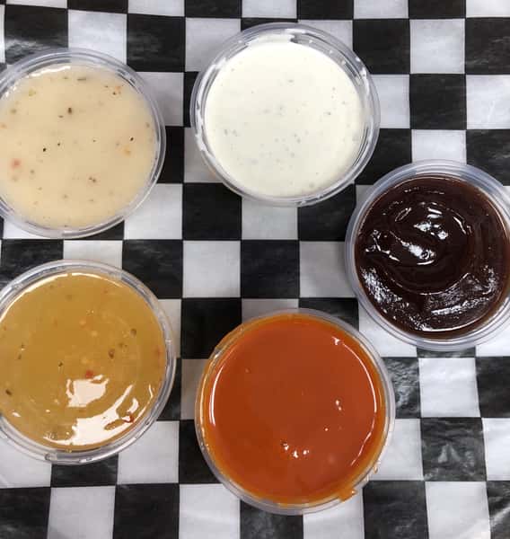 Dipping Sauce