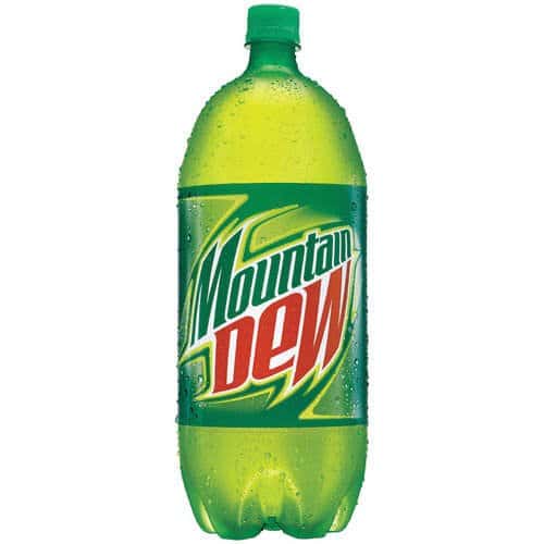 Soft Drinks | 2 Liters