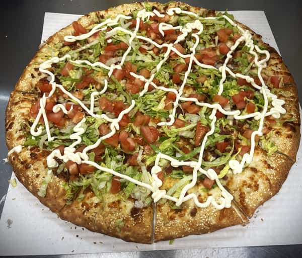 BLT | Large 14"