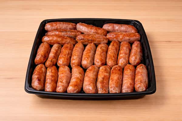 Chorizo - Catering