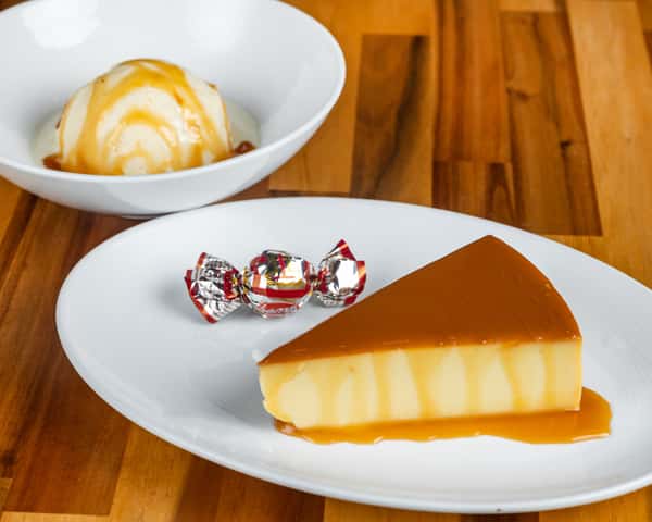 quesillo
