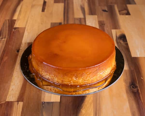 Whole Quesillo Santa Teresa