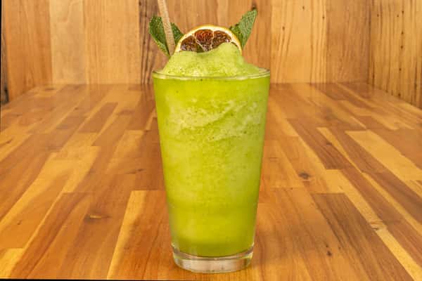 Mint Lemonade