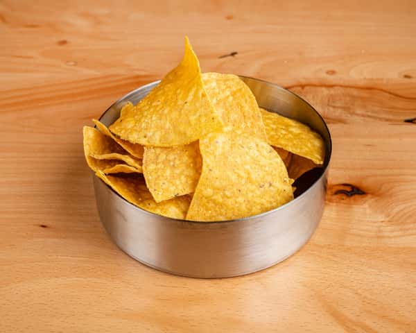Tortilla Chips