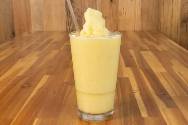 Passion Fruit Juice