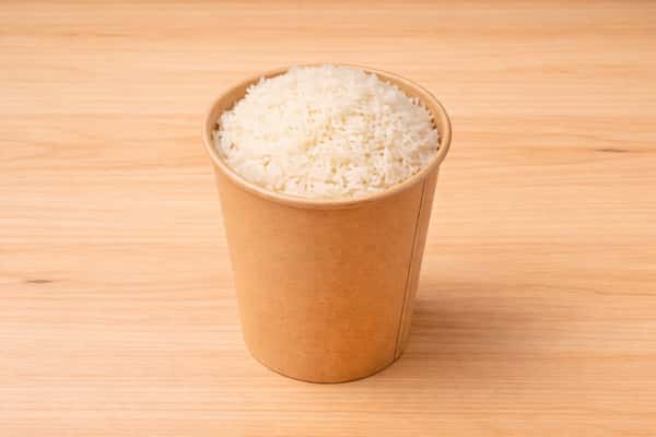 Jasmin Rice - Catering