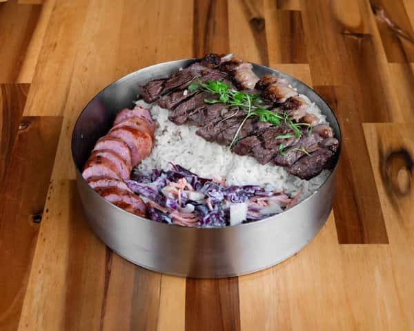 Picanha Bowl (Lunch)