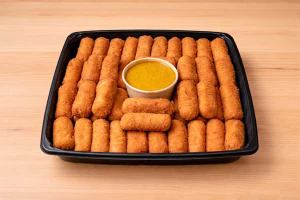 Croquetas - Catering
