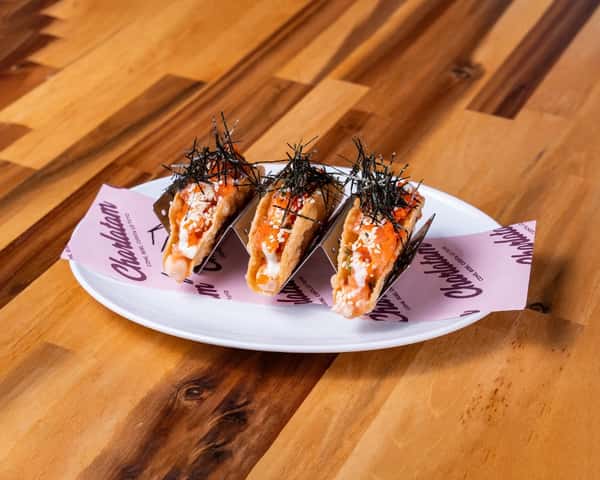 Wontaco - Salmon