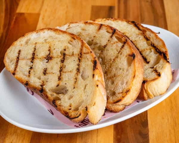 Bread Side