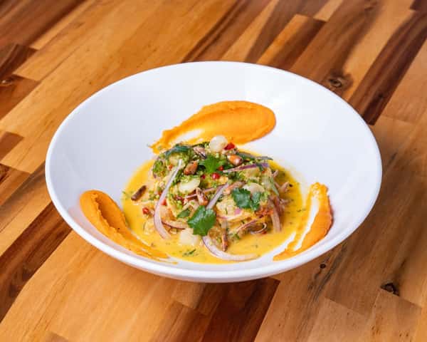 Ceviche