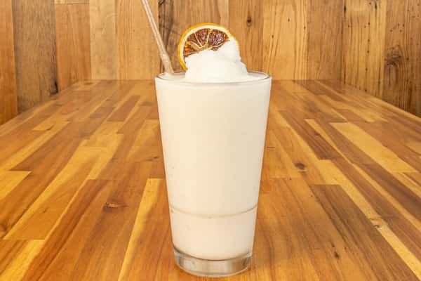 Coconut Lemonade
