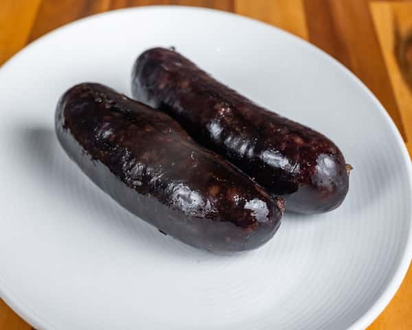 Morcilla Dulce