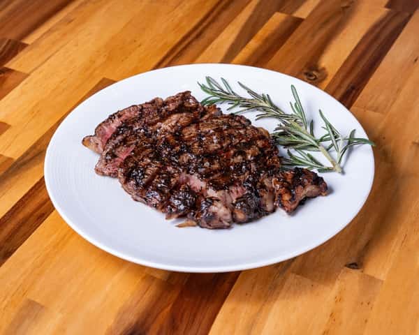 16 Oz Ribeye Steak