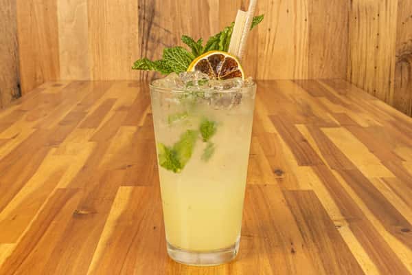 Mocktail