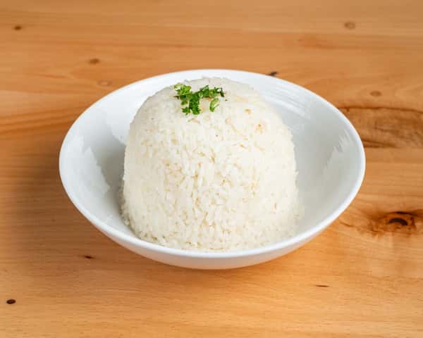 Jasmin Rice