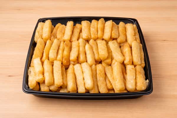 Fried Yuca - Catering