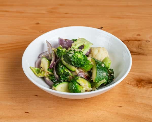 Veggie Medley