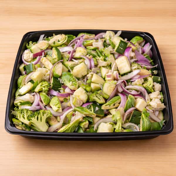 Vegetables - Catering