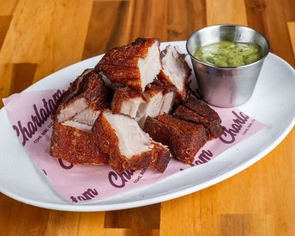 pork belly