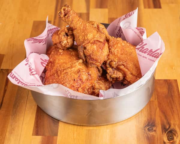 fried chicken