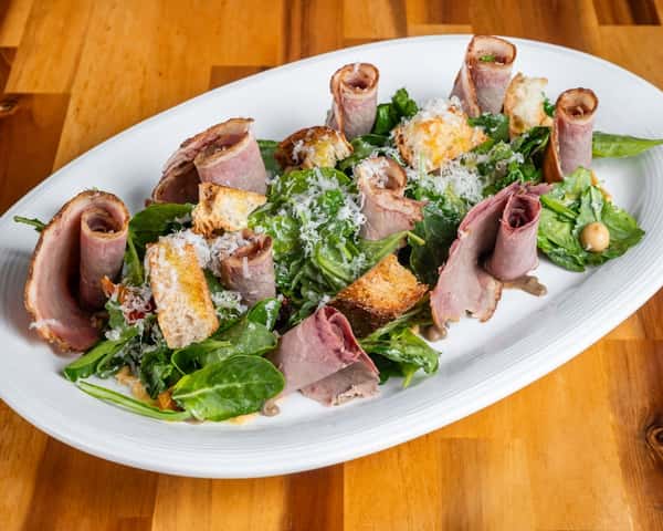 Vitello Tonnato