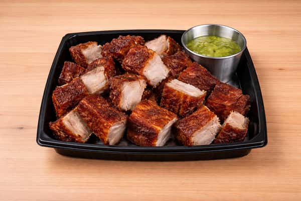 Chicharron - Catering