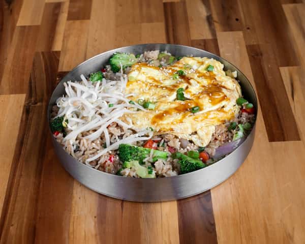 Veggies Medley Chaufa