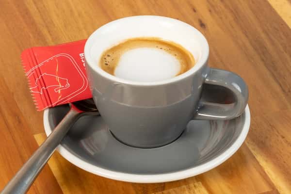 Macchiato