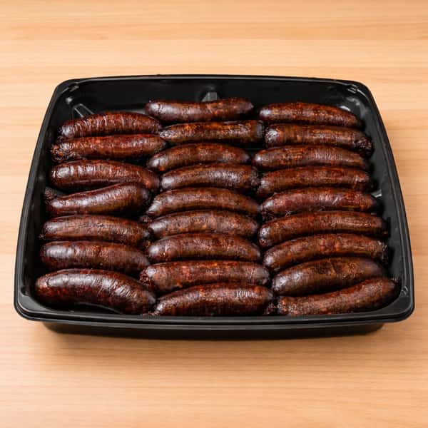 Morcilla - Catering