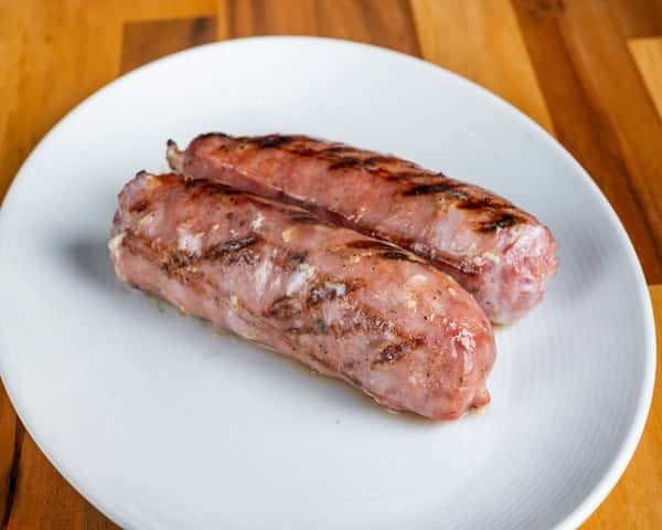 Chorizo