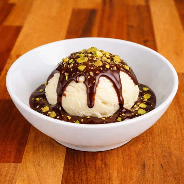 Ice Cream Cup