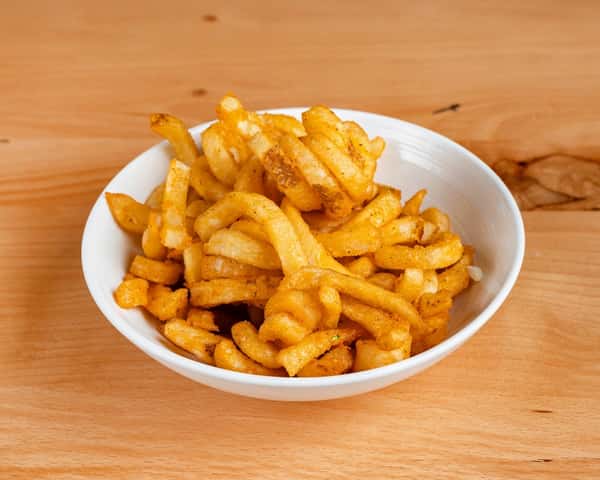 Curly Fries