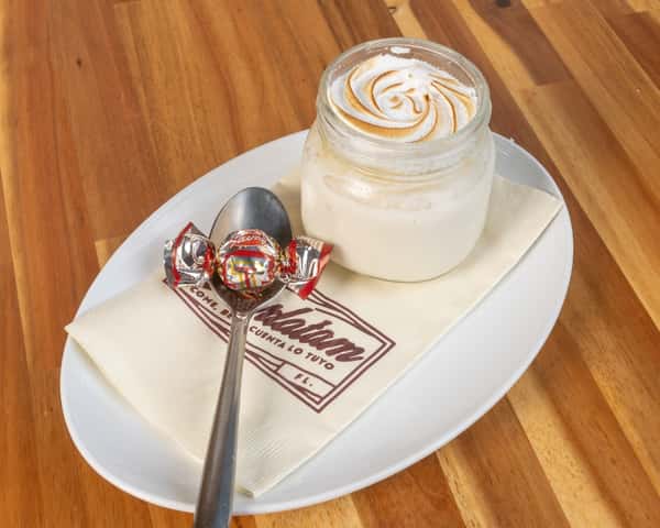 Tres Leches