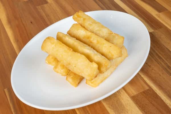 Yuca Fries