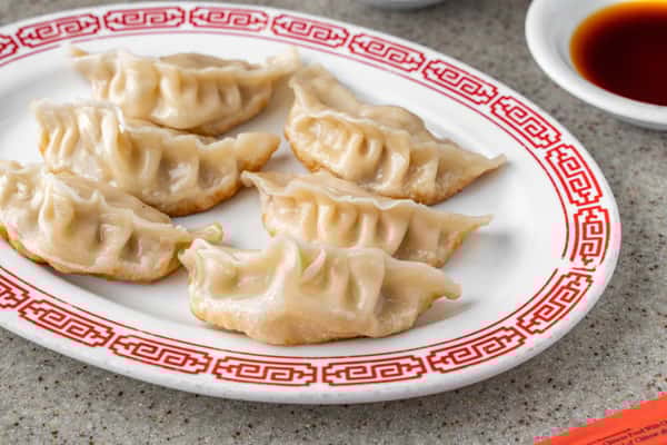 Pot Stickers