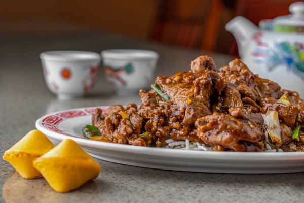 MongolianBeef