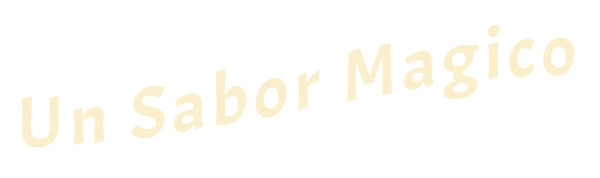 Un Sabor Magico