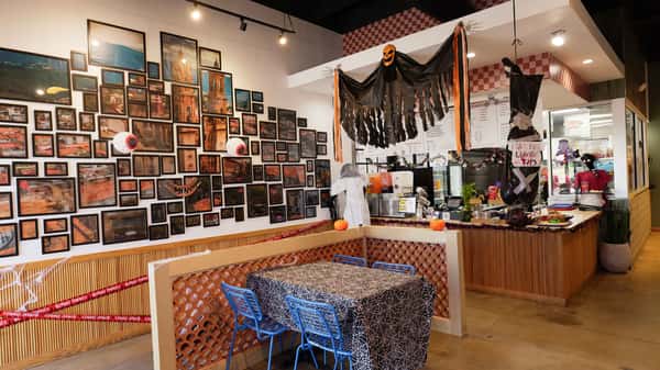 Mesquite halloween decor3